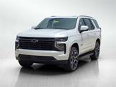 Thumbnail of 2025 Iridescent Pearl Tricoat Chevrolet Tahoe