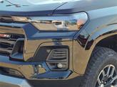 Thumbnail of 2025 Black Chevrolet Colorado