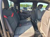 Thumbnail of 2025 Black Chevrolet Colorado