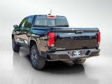 Thumbnail of 2025 Black Chevrolet Colorado