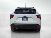 Thumbnail of 2025 Summit White Chevrolet Trax