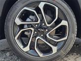Thumbnail of 2025 Summit White Chevrolet Trax