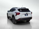 Thumbnail of 2025 Summit White Chevrolet Trax