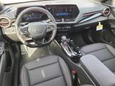 Thumbnail of 2025 Summit White Chevrolet Trax