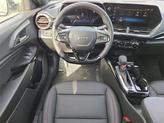 Thumbnail of 2025 Summit White Chevrolet Trax