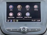Thumbnail of 2022 Mosaic Black Metallic Chevrolet Equinox