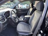 Thumbnail of 2022 Mosaic Black Metallic Chevrolet Equinox