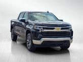 Thumbnail of 2025 Black Chevrolet Silverado 1500