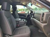 Thumbnail of 2025 Black Chevrolet Silverado 1500