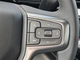 Thumbnail of 2025 Black Chevrolet Silverado 1500