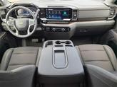 Thumbnail of 2025 Black Chevrolet Silverado 1500