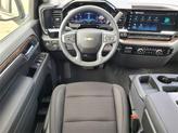 Thumbnail of 2025 Black Chevrolet Silverado 1500