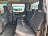Thumbnail of 2025 Black Chevrolet Silverado 1500