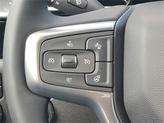 Thumbnail of 2025 Black Chevrolet Silverado 1500