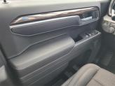 Thumbnail of 2025 Black Chevrolet Silverado 1500