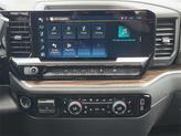 Thumbnail of 2025 Black Chevrolet Silverado 1500