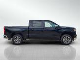 Thumbnail of 2025 Black Chevrolet Silverado 1500