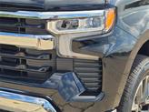 Thumbnail of 2025 Black Chevrolet Silverado 1500