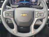 Thumbnail of 2025 Black Chevrolet Silverado 1500