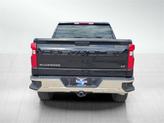 Thumbnail of 2025 Black Chevrolet Silverado 1500