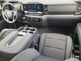 Thumbnail of 2025 Black Chevrolet Silverado 1500