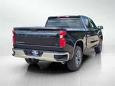 Thumbnail of 2025 Black Chevrolet Silverado 1500