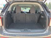 Thumbnail of 2021 CARBONIZED GRAY METALLIC Ford Explorer