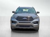 Thumbnail of 2021 CARBONIZED GRAY METALLIC Ford Explorer