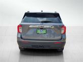 Thumbnail of 2021 CARBONIZED GRAY METALLIC Ford Explorer