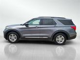 Thumbnail of 2021 CARBONIZED GRAY METALLIC Ford Explorer