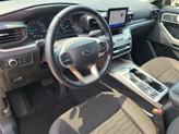 Thumbnail of 2021 CARBONIZED GRAY METALLIC Ford Explorer