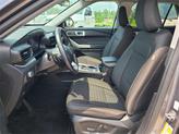 Thumbnail of 2021 CARBONIZED GRAY METALLIC Ford Explorer