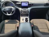 Thumbnail of 2021 CARBONIZED GRAY METALLIC Ford Explorer