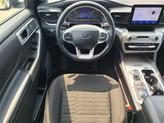 Thumbnail of 2021 CARBONIZED GRAY METALLIC Ford Explorer