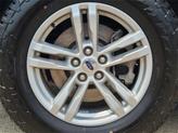 Thumbnail of 2021 CARBONIZED GRAY METALLIC Ford Explorer