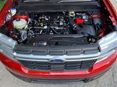 Thumbnail of 2024 Hot Pepper Red Metallic Tinted Clearcoat Ford Maverick