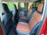 Thumbnail of 2024 Hot Pepper Red Metallic Tinted Clearcoat Ford Maverick