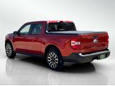 Thumbnail of 2024 Hot Pepper Red Metallic Tinted Clearcoat Ford Maverick