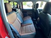 Thumbnail of 2024 Hot Pepper Red Metallic Tinted Clearcoat Ford Maverick