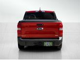 Thumbnail of 2024 Hot Pepper Red Metallic Tinted Clearcoat Ford Maverick