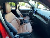 Thumbnail of 2024 Hot Pepper Red Metallic Tinted Clearcoat Ford Maverick