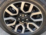 Thumbnail of 2024 Hot Pepper Red Metallic Tinted Clearcoat Ford Maverick