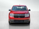 Thumbnail of 2024 Hot Pepper Red Metallic Tinted Clearcoat Ford Maverick