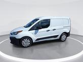 Thumbnail of 2022 Frozen White Ford Transit Connect