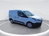Thumbnail of 2022 Frozen White Ford Transit Connect