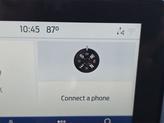 Thumbnail of 2022 Frozen White Ford Transit Connect