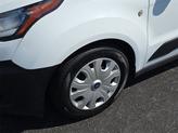 Thumbnail of 2022 Frozen White Ford Transit Connect
