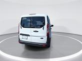 Thumbnail of 2022 Frozen White Ford Transit Connect