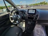 Thumbnail of 2022 Frozen White Ford Transit Connect