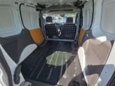 Thumbnail of 2022 Frozen White Ford Transit Connect